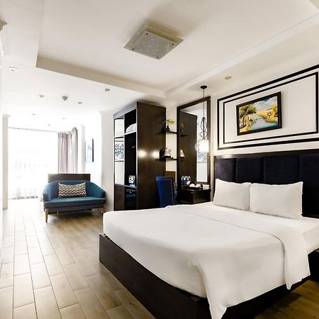 Bella Rosa Trendy Hotel & Spa Ανόι Εξωτερικό φωτογραφία