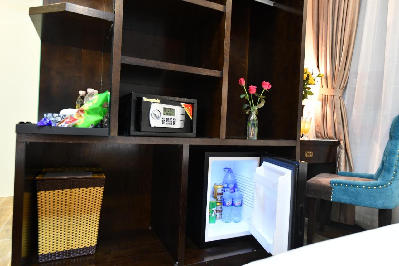 Bella Rosa Trendy Hotel & Spa Ανόι Εξωτερικό φωτογραφία
