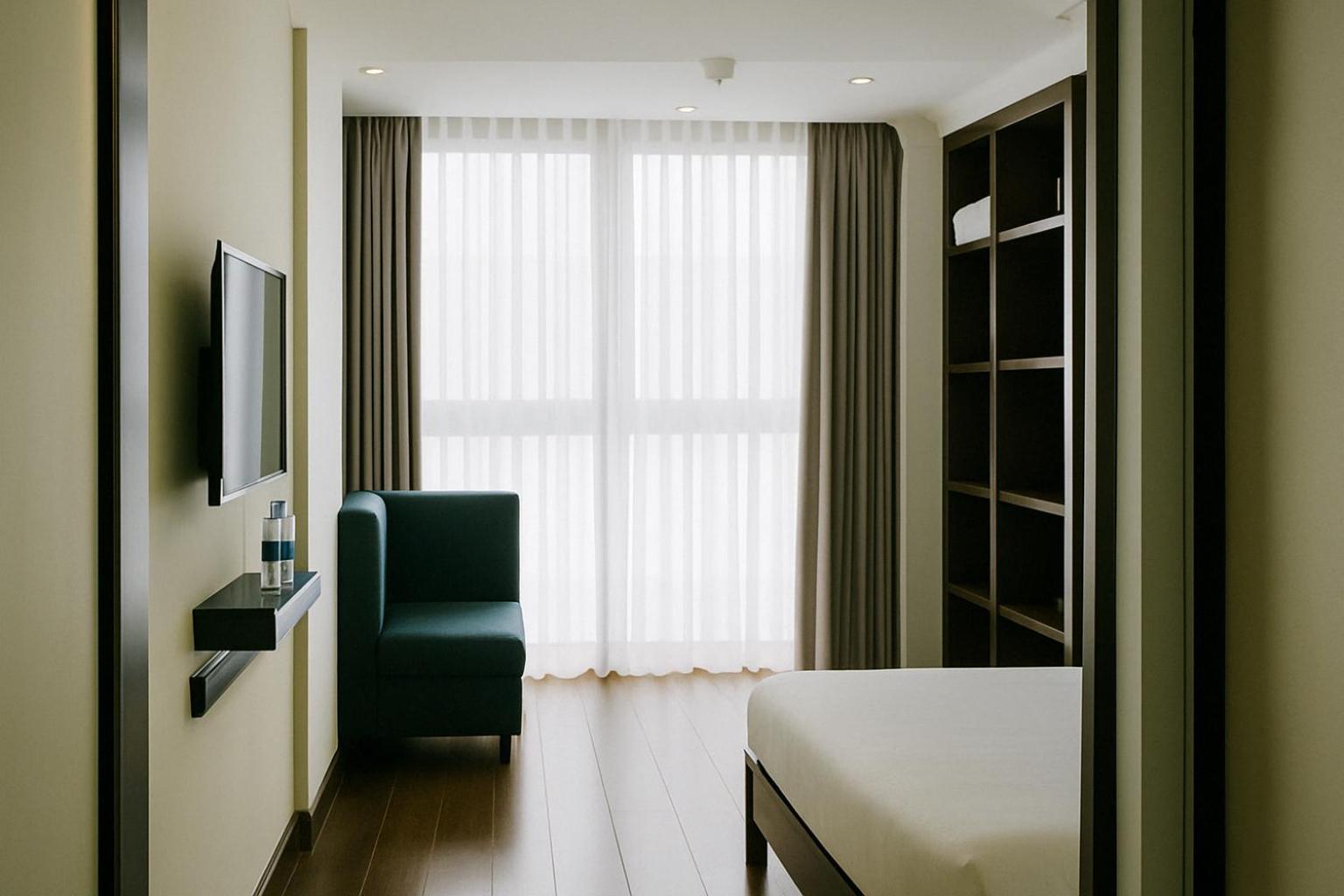 Bella Rosa Trendy Hotel & Spa Ανόι Εξωτερικό φωτογραφία