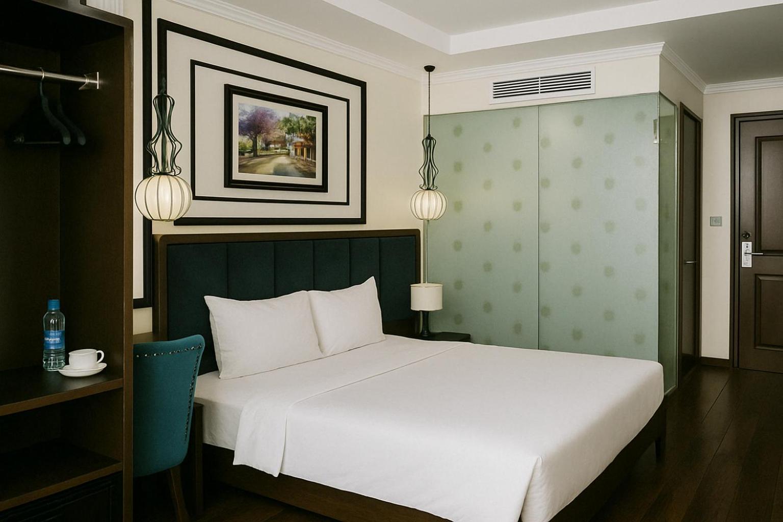 Bella Rosa Trendy Hotel & Spa Ανόι Εξωτερικό φωτογραφία