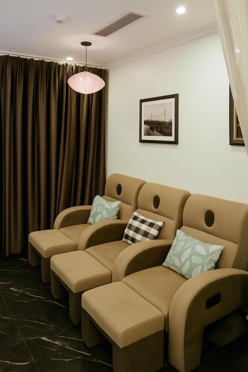 Bella Rosa Trendy Hotel & Spa Ανόι Εξωτερικό φωτογραφία