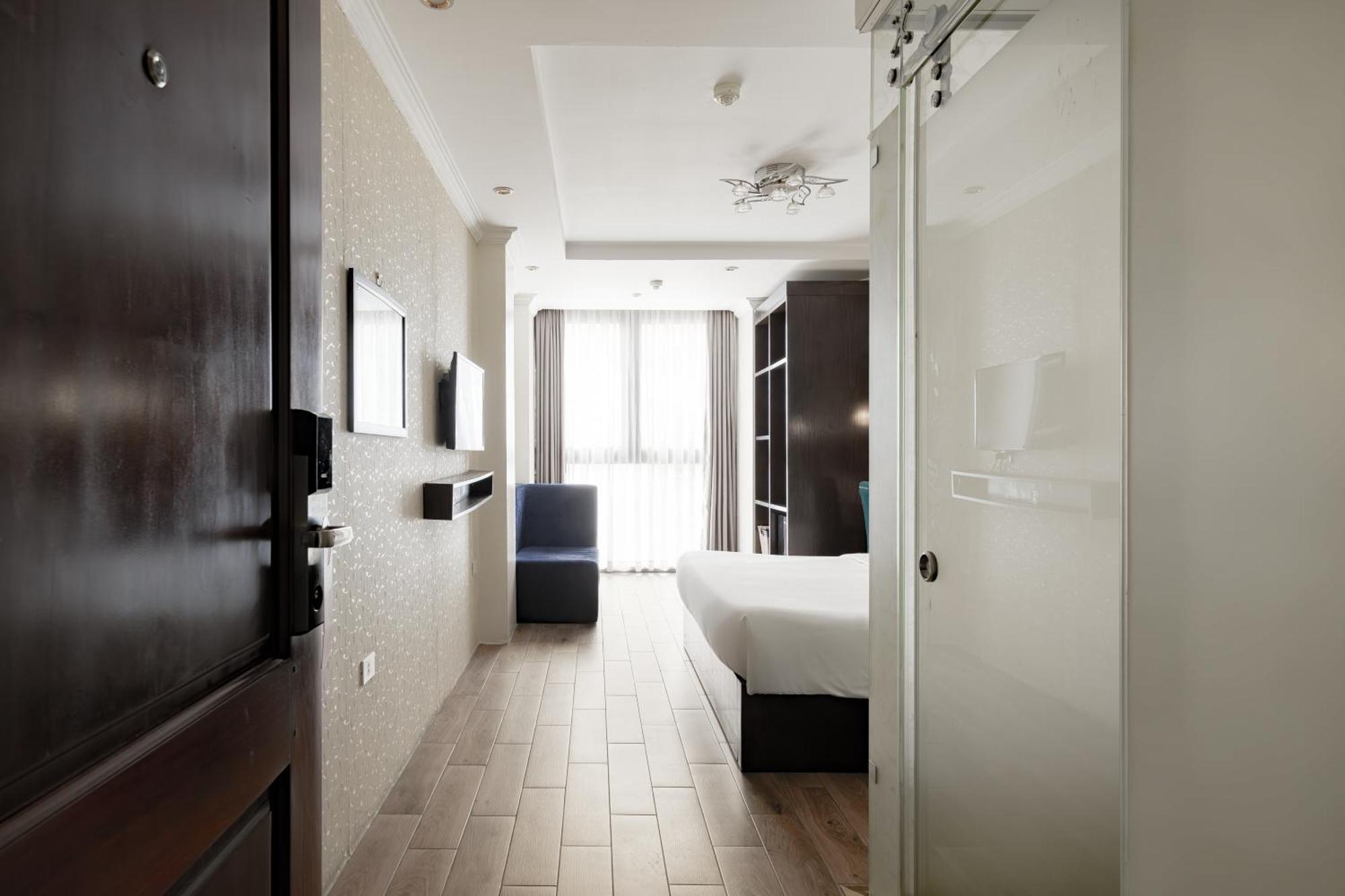 Bella Rosa Trendy Hotel & Spa Ανόι Εξωτερικό φωτογραφία