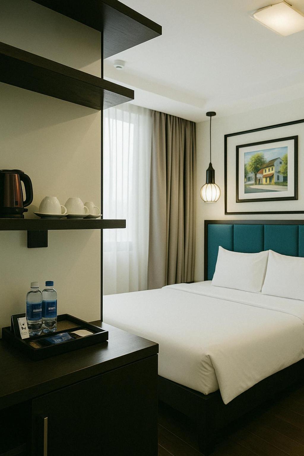 Bella Rosa Trendy Hotel & Spa Ανόι Εξωτερικό φωτογραφία