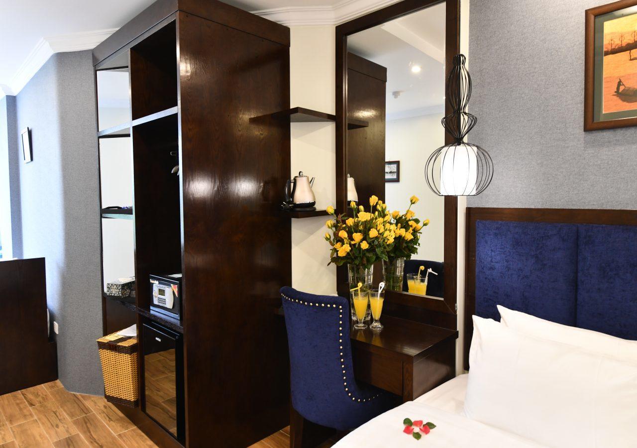 Bella Rosa Trendy Hotel & Spa Ανόι Εξωτερικό φωτογραφία
