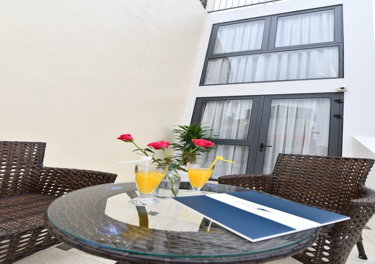 Bella Rosa Trendy Hotel & Spa Ανόι Εξωτερικό φωτογραφία
