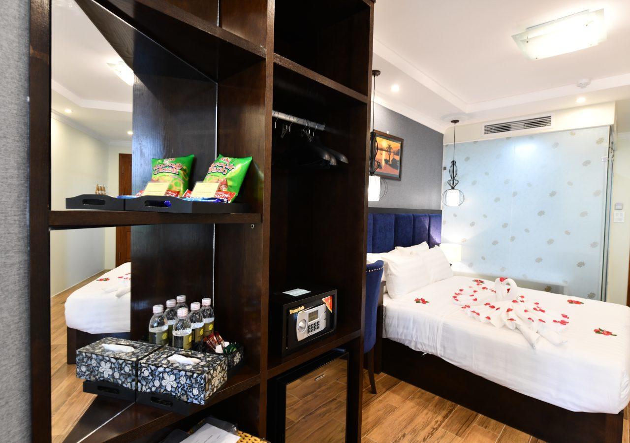 Bella Rosa Trendy Hotel & Spa Ανόι Εξωτερικό φωτογραφία