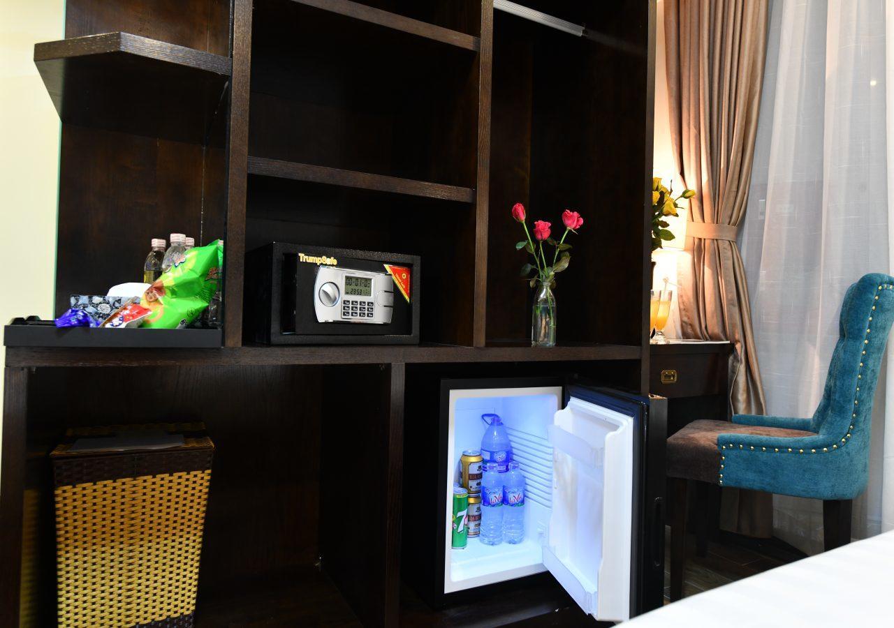 Bella Rosa Trendy Hotel & Spa Ανόι Εξωτερικό φωτογραφία