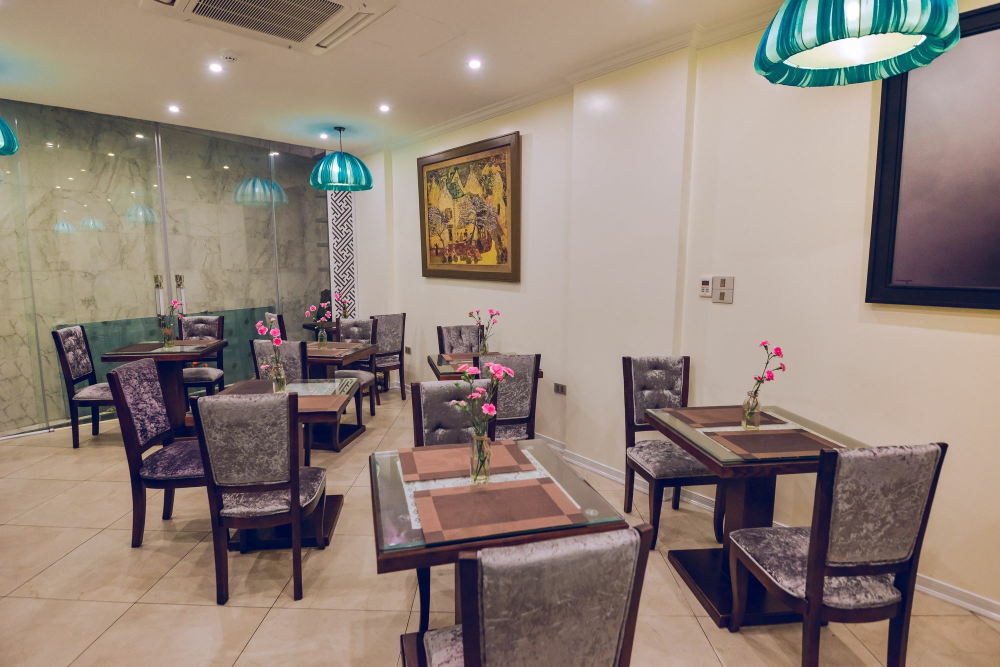 Bella Rosa Trendy Hotel & Spa Ανόι Εξωτερικό φωτογραφία